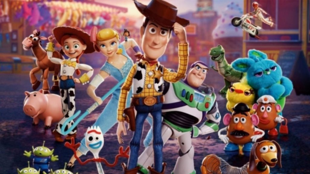 Top films for kids