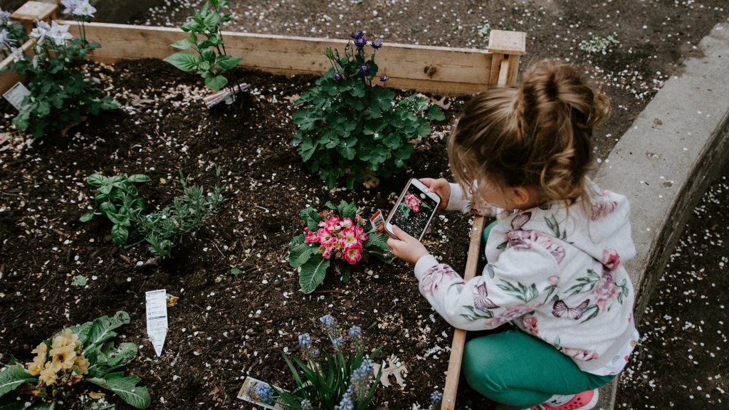 Gardening for Kids