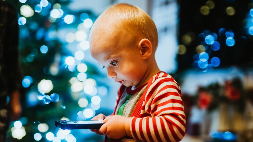 How to reduce screen time for kids