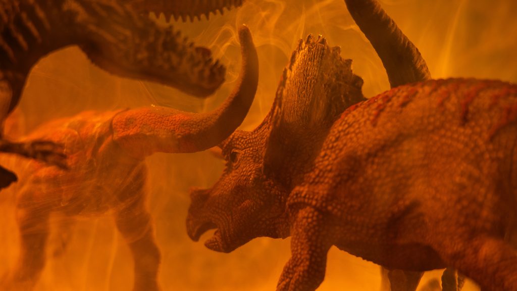 Dinosaur Facts for Kids