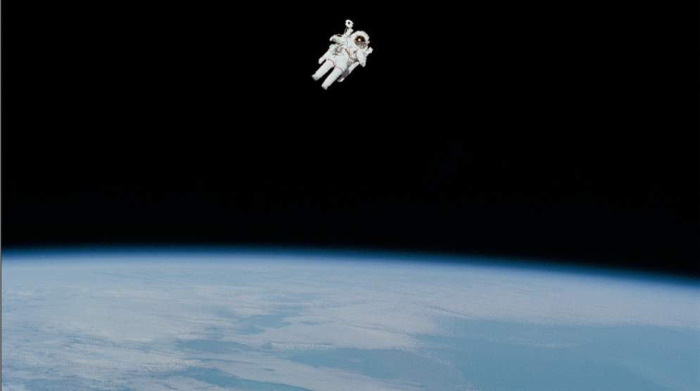 Space Facts