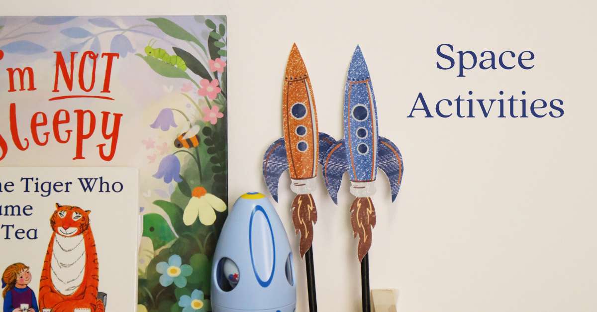Space activities